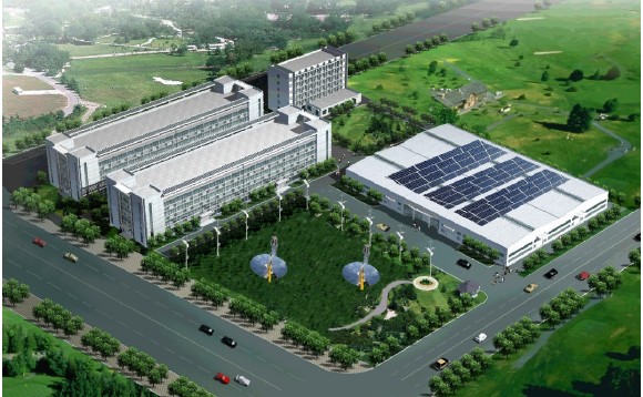 分布式能源方便靈活，有廣闊市場(chǎng)空間