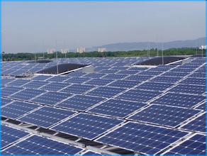 夏季雷電多發(fā)，光伏電站防雷措施