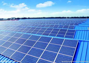 仟億達(dá)831999：高額電價(jià)下，工商業(yè)屋頂和光伏電站更配