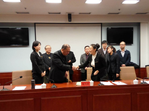 祝賀仟億達(dá)（831999）與河北承德市林業(yè)局就林業(yè)碳匯項(xiàng)目達(dá)成合作！